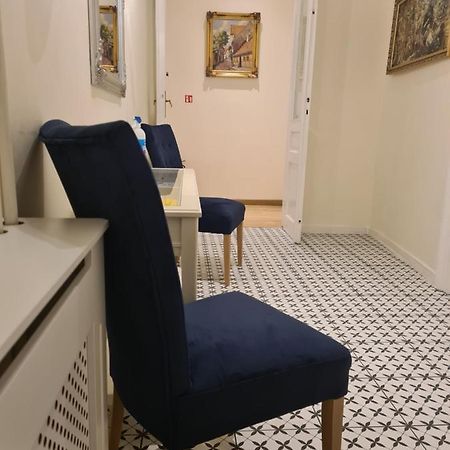 Amber Apartament 1112 Krakow Ngoại thất bức ảnh