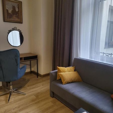 Amber Apartament 1112 Krakow Ngoại thất bức ảnh