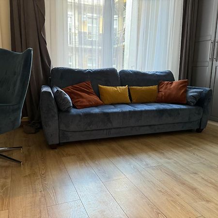Amber Apartament 1112 Krakow Ngoại thất bức ảnh