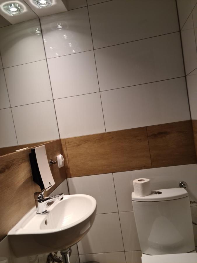 Amber Apartament 1112 Krakow Ngoại thất bức ảnh