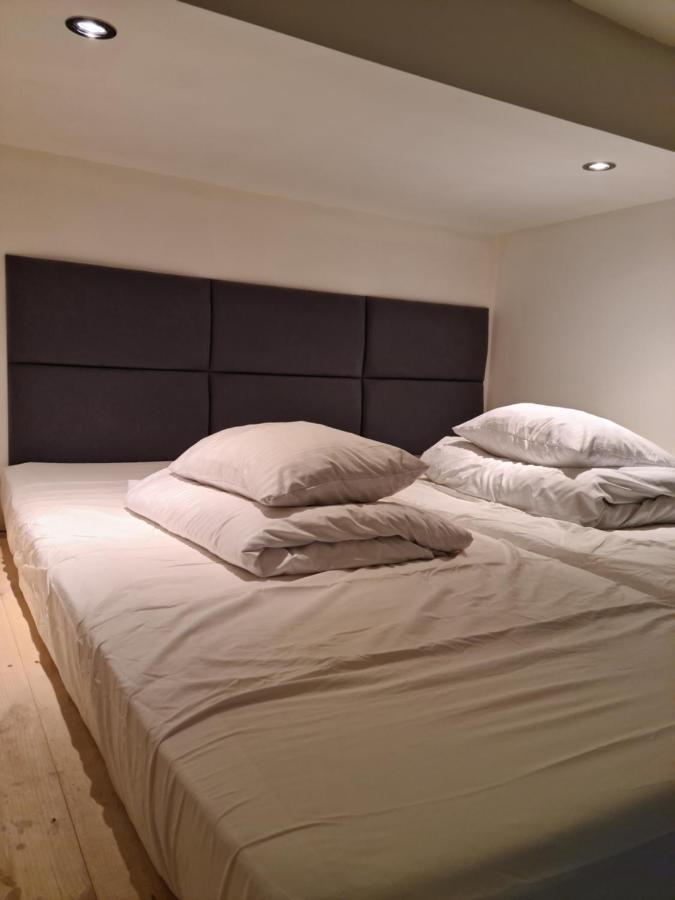 Amber Apartament 1112 Krakow Ngoại thất bức ảnh
