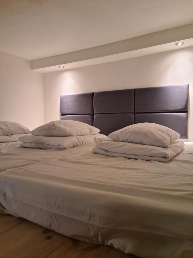 Amber Apartament 1112 Krakow Ngoại thất bức ảnh