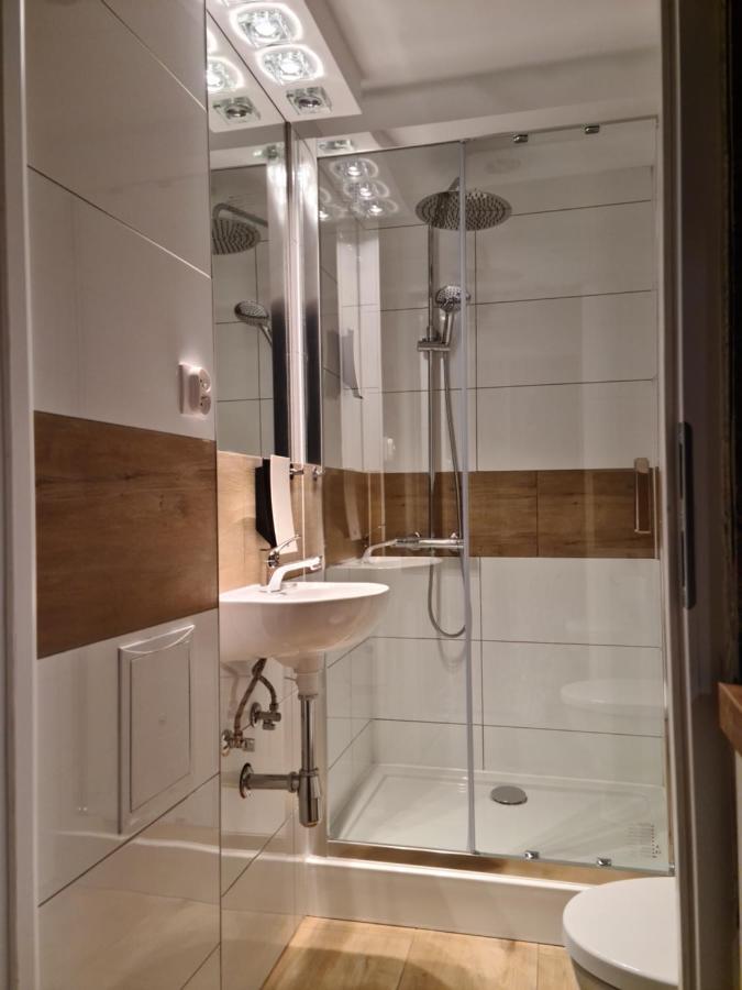 Amber Apartament 1112 Krakow Ngoại thất bức ảnh