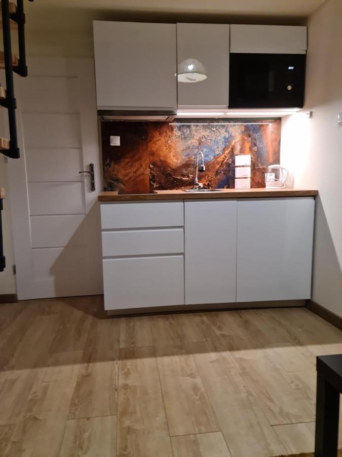 Amber Apartament 1112 Krakow Ngoại thất bức ảnh