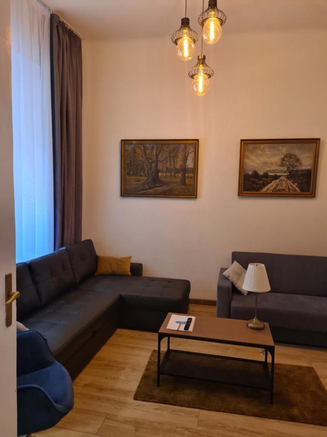 Amber Apartament 1112 Krakow Ngoại thất bức ảnh