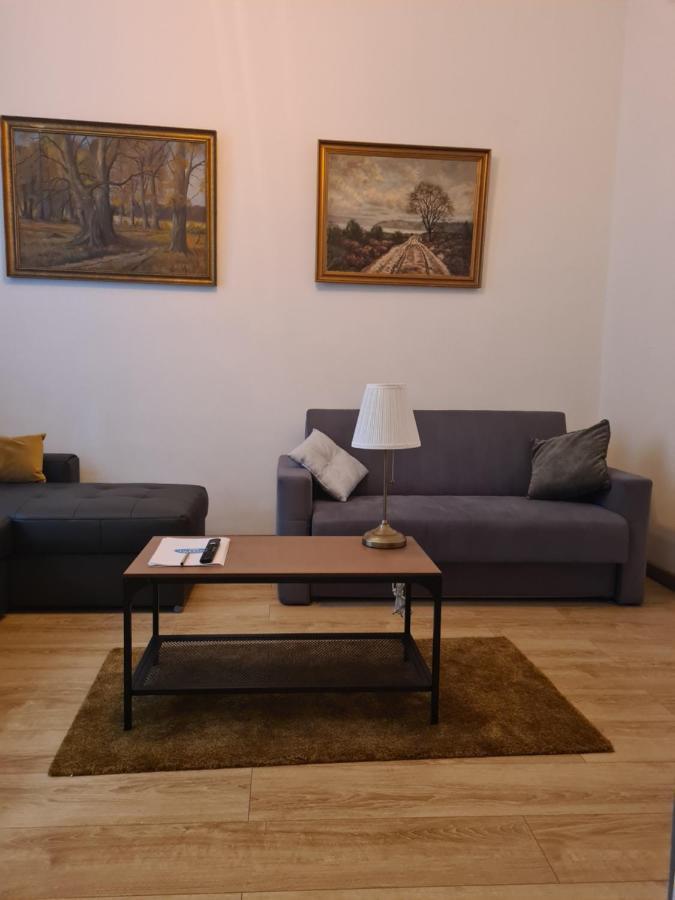 Amber Apartament 1112 Krakow Ngoại thất bức ảnh