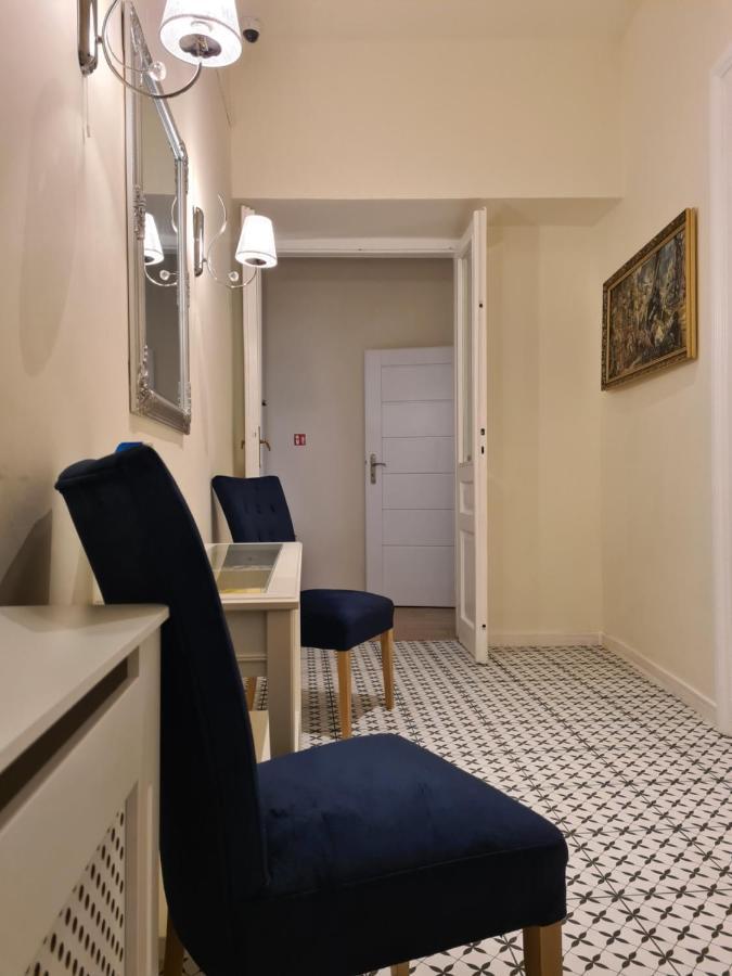 Amber Apartament 1112 Krakow Ngoại thất bức ảnh