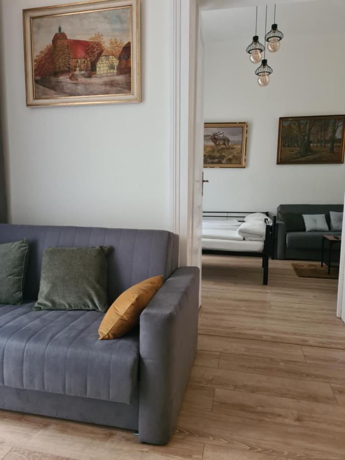 Amber Apartament 1112 Krakow Ngoại thất bức ảnh