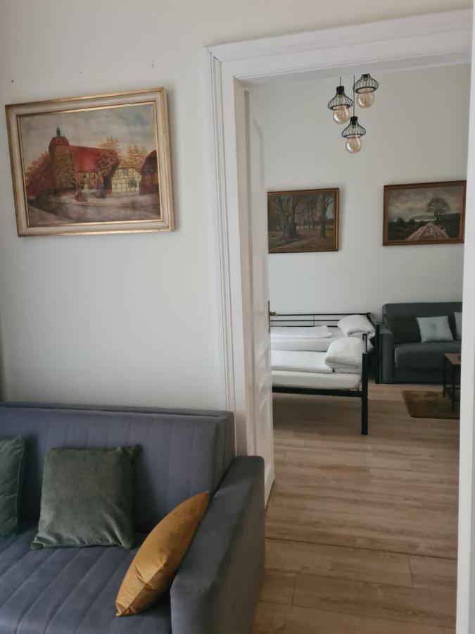 Amber Apartament 1112 Krakow Ngoại thất bức ảnh