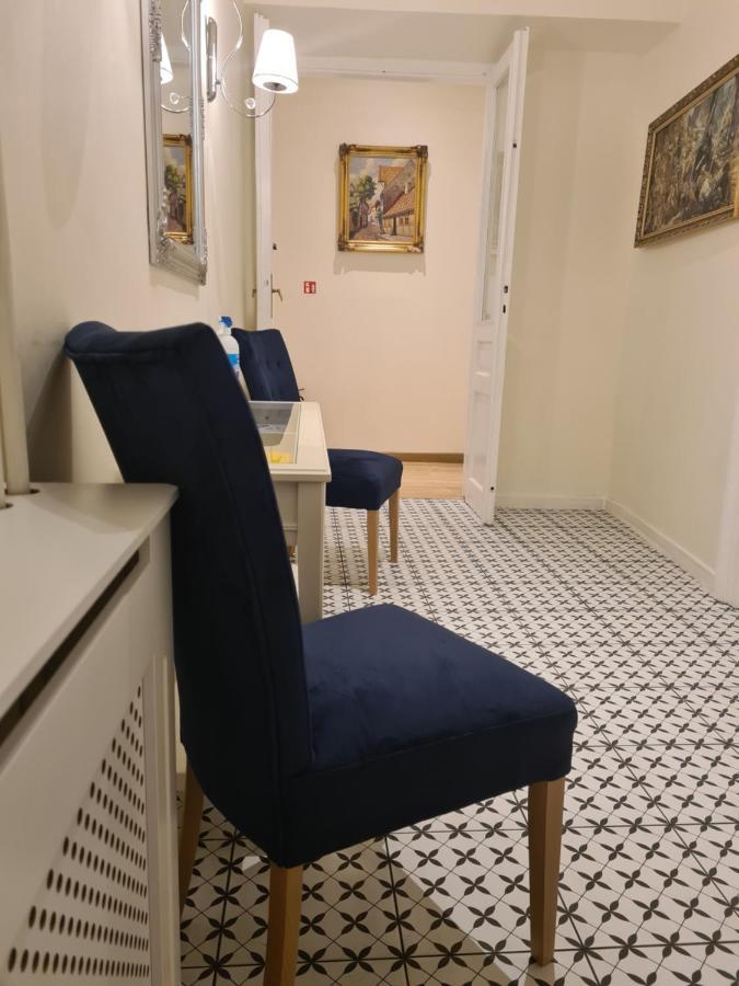 Amber Apartament 1112 Krakow Ngoại thất bức ảnh